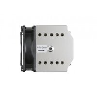 Supermicro SNK-P0070APS4 - Kühlkörper - 9,2 cm