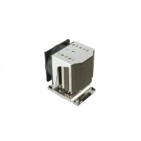 Supermicro SNK-P0070APS4 - Kühlkörper - 9,2 cm