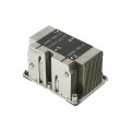Supermicro SNK-P0068PSC - Kühlkörper/Radiator - Grau