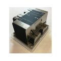 Supermicro SNK-P0068PSC - Kühlkörper/Radiator - Grau