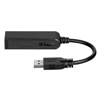 D-Link DUB-1312 - Eingebaut - Kabelgebunden - USB -...