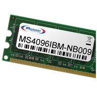 Memorysolution 4GB IBM/Lenovo ThinkPad L540, S540, T540p