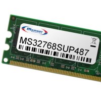 Memorysolution 32GB Supermicro X9DR3-LN4F+, X9DRi-LN4F+, X9DRW-3TF+, X9DRW-3LN4F+ QR