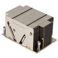 Supermicro SNK-P0063P - Kühlkörper/Radiator -...