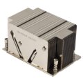 Supermicro SNK-P0063P - Kühlkörper/Radiator - Metallisch