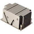 Supermicro SNK-P0063P - Kühlkörper/Radiator - Metallisch