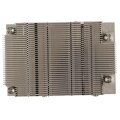 Supermicro SNK-P0063P - Kühlkörper/Radiator - Metallisch