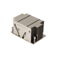 Supermicro SNK-P0063P - Kühlkörper/Radiator - Metallisch