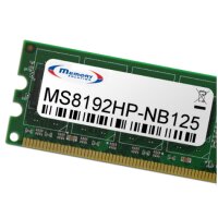 Memorysolution 8GB HP TouchSmart 11