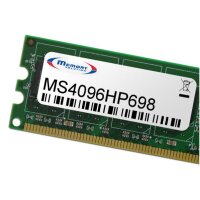 Memorysolution 4GB HP TouchSmart Elite 7320 Business PC