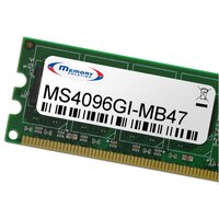 Memorysolution 4GB Gigabyte GA-EP35-DS4