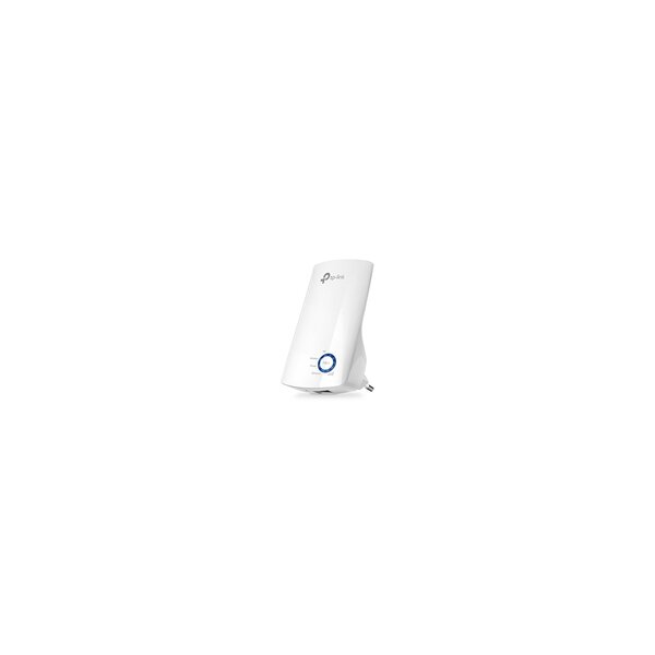 TP-LINK TL-WA850RE - Wi-Fi-Range-Extender - 10Mb LAN, 100Mb LAN