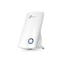 TP-LINK TL-WA850RE - Wi-Fi-Range-Extender - 10Mb LAN,...