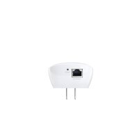 TP-LINK TL-WA850RE - Wi-Fi-Range-Extender - 10Mb LAN, 100Mb LAN
