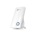 TP-LINK TL-WA850RE - Wi-Fi-Range-Extender - 10Mb LAN, 100Mb LAN