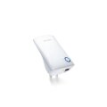 TP-LINK TL-WA850RE - Wi-Fi-Range-Extender - 10Mb LAN, 100Mb LAN