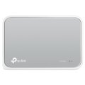 TP-LINK TL-SF1005D - Unmanaged - Fast Ethernet (10/100) - Vollduplex