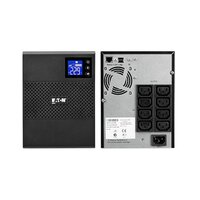Eaton 5SC1500i - 1,5 kVA - 1050 W - Sine - 184 V - 276 V...