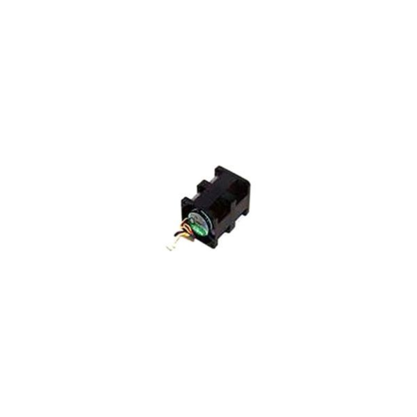 Supermicro fan 0087L - Gehäuseluefter - 40 mm