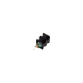 Supermicro fan 0087L - Gehäuseluefter - 40 mm