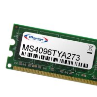 Memorysolution 4GB Tyan Tempest i5100W (S5376)