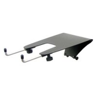 Ergotron LX Notebook Tray - Schwarz - Metall - 5,4 kg -...
