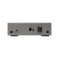 Netgear GS105E-200PES - Managed - L2/L3 - Gigabit Ethernet (10/100/1000) - Vollduplex