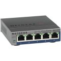 Netgear GS105E-200PES - Managed - L2/L3 - Gigabit Ethernet (10/100/1000) - Vollduplex