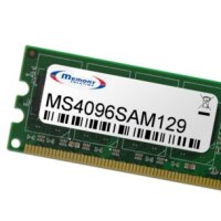 Memorysolution 4GB Samsung NP600B5B