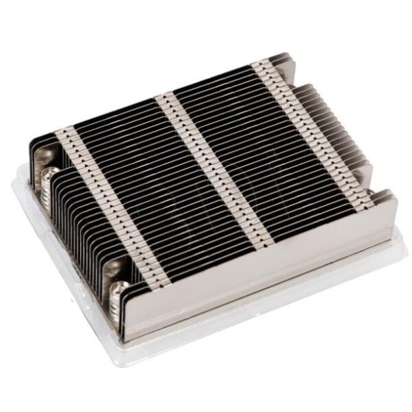 Supermicro SNK-P0047PS - Prozessorkühler - 1U