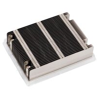 Supermicro SNK-P0047PS - Prozessorkühler - 1U