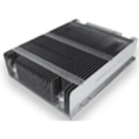 Supermicro SNK-P0047PS - Prozessorkühler - 1U
