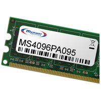 Memorysolution 4GB Panasonic Toughbook CF-31 mk2