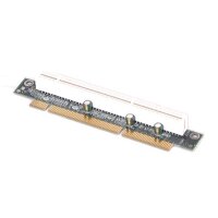 Supermicro 64-BIT Riser Card - 3.3 V - PCI-X - 1U - Supermicro SC811 - SC812 - SC813