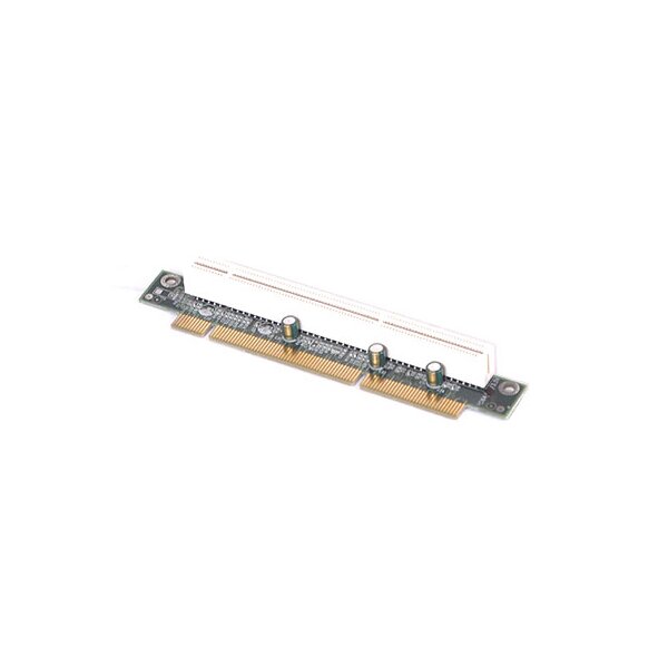 Supermicro 64-BIT Riser Card - 3.3 V - PCI-X - 1U - Supermicro SC811 - SC812 - SC813
