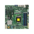 Supermicro X11SSM - Mainboard - Mikro-ATX