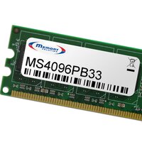 Memorysolution 4GB Packard Bell EasyNote TE11BZ