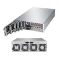 Supermicro 5038ML-H12TRF - Intel® C224 - LGA 1150 (Socket H3) - Intel - Intel® Celeron® - Intel® Pentium® - E3-1200 - DDR3-SDRAM