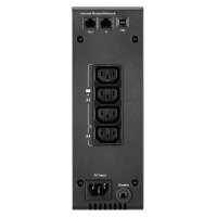 Eaton 5S 550i - USV - Wechselstrom 230 V