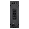 Eaton 5S 550i - USV - Wechselstrom 230 V