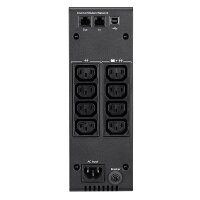 Eaton 5S 1000i - 1 kVA - 600 W - 175 V - 275 V - 50/60 Hz...