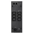 Eaton 5S 700i - 0,7 kVA - 420 W - 175 V - 275 V - 50/60 Hz - 230 V