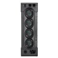 Eaton Ellipse PRO 850 - USV - Wechselstrom 230 V