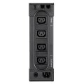 Eaton Ellipse PRO 850 IEC - Line-Interaktiv - 0,85 kVA - 510 W - 150 V - 285 V - 50/60 Hz