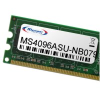 Memorysolution 4GB ASUS R900V series