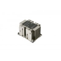 Supermicro SNK-P0068PS - Kühlkörper/Radiator