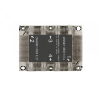 Supermicro SNK-P0067PS - Kühlkörper/Radiator
