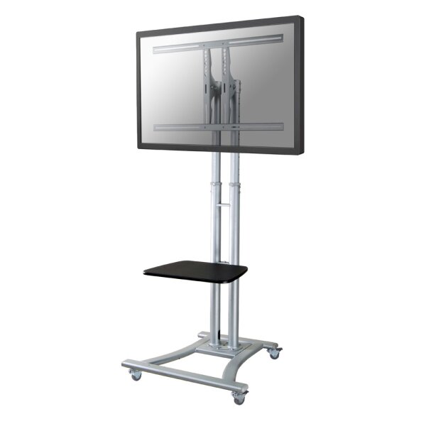 Neomounts PLASMA-M1800E TV-Trolley 27-70" - 50 kg - 68,6 cm (27") - 177,8 cm (70") - 200 x 200 mm - 600 x 450 mm - 1100 - 1800 mm
