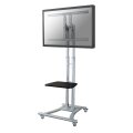 Neomounts PLASMA-M1800E TV-Trolley 27-70" - 50 kg - 68,6 cm (27") - 177,8 cm (70") - 200 x 200 mm - 600 x 450 mm - 1100 - 1800 mm