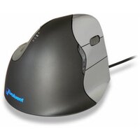Evoluent VerticalMouse 4 - rechts - Laser - USB Typ-A